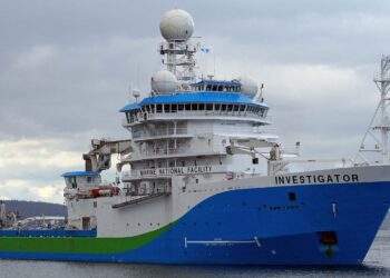 Spring of Resources: New Research Vessel in American Samoa – U.S. Fish and Wildlife Service (.gov)