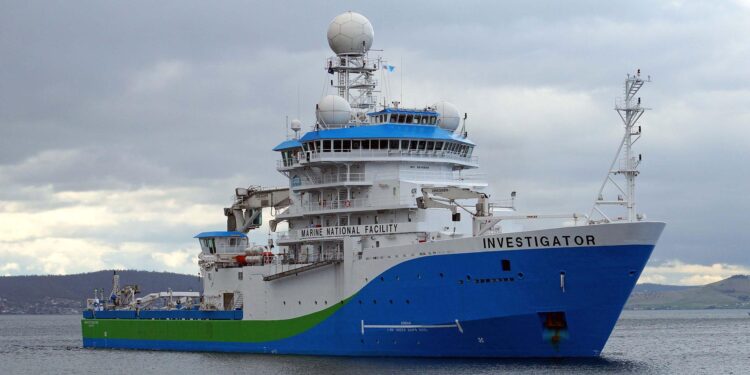 Spring of Resources: New Research Vessel in American Samoa – U.S. Fish and Wildlife Service (.gov)