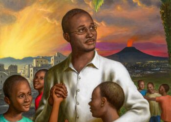 Floribert Bwana Chui: First Blessed of St. Egidio Community – Vatican News