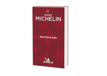 the MICHELIN Guide Slovenia 6th edition has been unveiled – Groupe Michelin