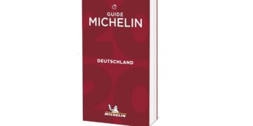 the MICHELIN Guide Slovenia 6th edition has been unveiled – Groupe Michelin