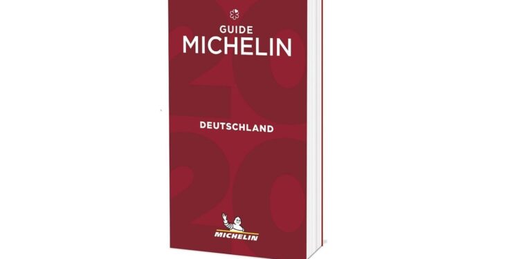 the MICHELIN Guide Slovenia 6th edition has been unveiled – Groupe Michelin