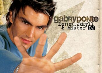 Gabry Ponte: 10 Facts about San Marino’s Eurovision 2025 singer – Wiwibloggs