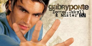 Gabry Ponte: 10 Facts about San Marino’s Eurovision 2025 singer – Wiwibloggs