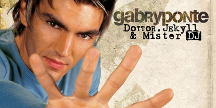 Gabry Ponte: 10 Facts about San Marino’s Eurovision 2025 singer – Wiwibloggs