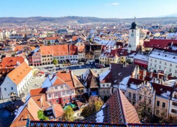 Why Romania chose centrism in the end – Atlantic Council