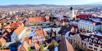 Why Romania chose centrism in the end – Atlantic Council