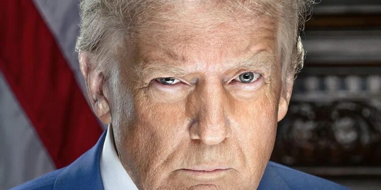 Donald Trump Is Hurtling America into a Catastrophic Middle Eastern War – The Nation