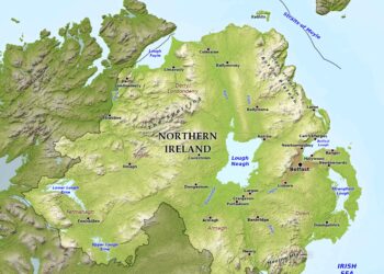 Northern Irish police say people in fear of lives after second night of rioting – Reuters