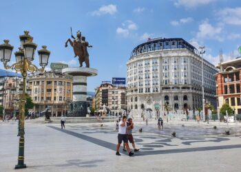 Enlargement: Costa defends North Macedonia (and prods Bulgaria): “Implement what was agreed” – Eunews