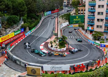 ‘Chaos’, ‘lottery’ – Drivers predict two-stop rule for Monaco GP – ESPN