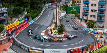 ‘Chaos’, ‘lottery’ – Drivers predict two-stop rule for Monaco GP – ESPN