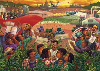 25 years after infamous land grabs, Zimbabwe turns a page – The Christian Science Monitor