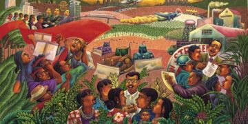 25 years after infamous land grabs, Zimbabwe turns a page – The Christian Science Monitor