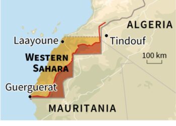 Trump’s Lesser-Known Deal of the Century? Resolving the Western Sahara Conflict – Carnegie Endowment for International Peace