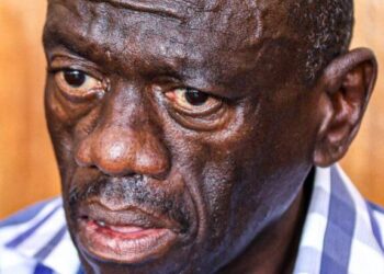 Spouse of Uganda’s Besigye says bedbugs biting detained politician ‘day and night’ – TRT Global