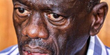 Spouse of Uganda’s Besigye says bedbugs biting detained politician ‘day and night’ – TRT Global