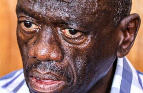 Spouse of Uganda’s Besigye says bedbugs biting detained politician ‘day and night’ – TRT Global