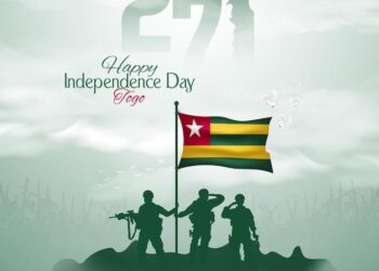 Togo Independence Day – U.S. Department of State (.gov)