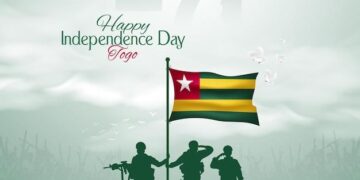 Togo Independence Day – U.S. Department of State (.gov)