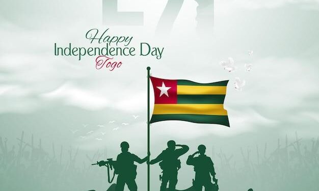 Togo Independence Day – U.S. Department of State (.gov)