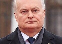 Lithuanian President invites Cyprus to open embassy in Lithuania – LRT