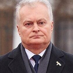 Lithuanian President invites Cyprus to open embassy in Lithuania – LRT