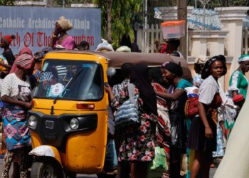 Atrocity Alert No. 444: Nigeria, Haiti and South Sudan – Global Centre for the Responsibility to Protect