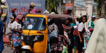 Atrocity Alert No. 444: Nigeria, Haiti and South Sudan – Global Centre for the Responsibility to Protect