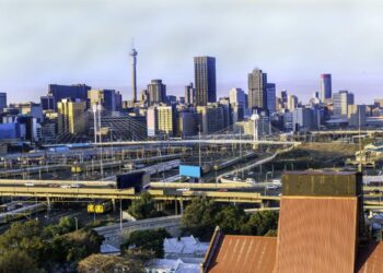 South Africa: Business Talk Season 13 – coming soon – ZAWYA