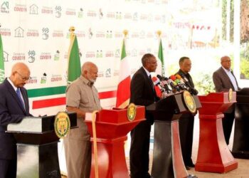 Somaliland’s new government is ready to drive change: these are its 3 big goals – The Conversation