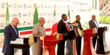 Somaliland’s new government is ready to drive change: these are its 3 big goals – The Conversation