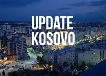 Kosovo’s political stalemate could put EU funds at risk, trade body warns – Reuters