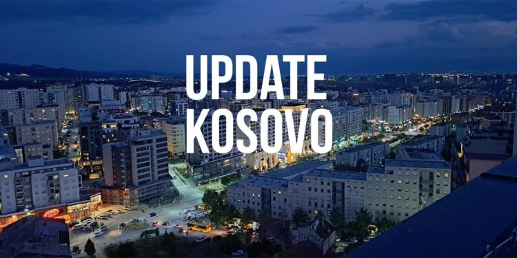 Kosovo’s political stalemate could put EU funds at risk, trade body warns – Reuters