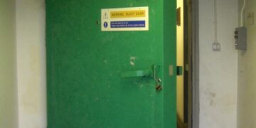 Ireland nuclear bomb map shows potential catastrophic damage amid World War 3 fears – Irish Mirror