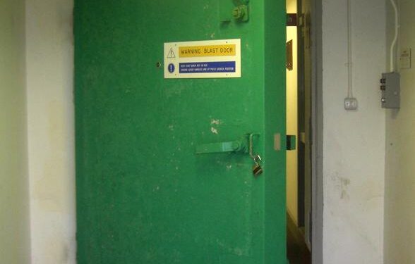 Ireland nuclear bomb map shows potential catastrophic damage amid World War 3 fears – Irish Mirror