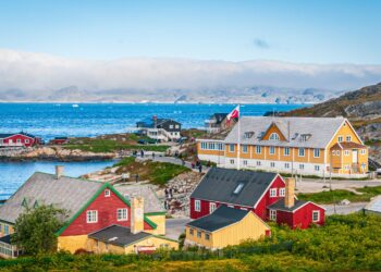 From Greenland to the Fringe: SOIL digs deep into identity and belonging – Edinburgh News