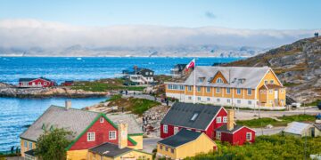 From Greenland to the Fringe: SOIL digs deep into identity and belonging – Edinburgh News