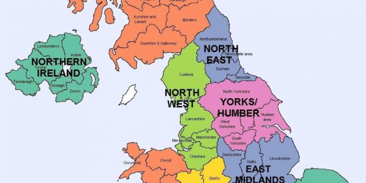 Business – UK, EU reach post-Brexit deal on Gibraltar – France 24