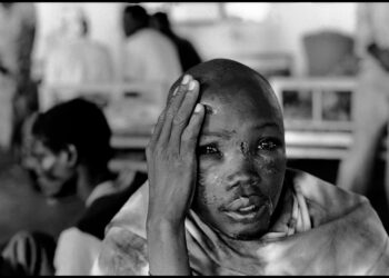 Rwandan accused of aiding genocide allegedly lied on his visa to enter the U.S. – The Independent