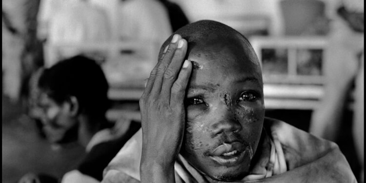 Rwandan accused of aiding genocide allegedly lied on his visa to enter the U.S. – The Independent