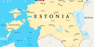 Estonia warns Russia may use military force to defend its shadow tanker fleet – AP News