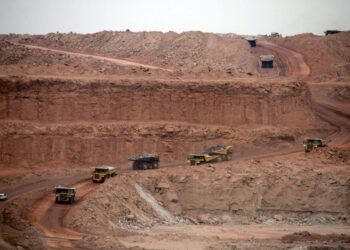 France’s Orano explores sale of Niger uranium assets, FT reports – Reuters