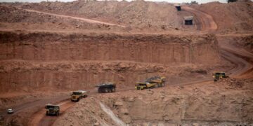 France’s Orano explores sale of Niger uranium assets, FT reports – Reuters