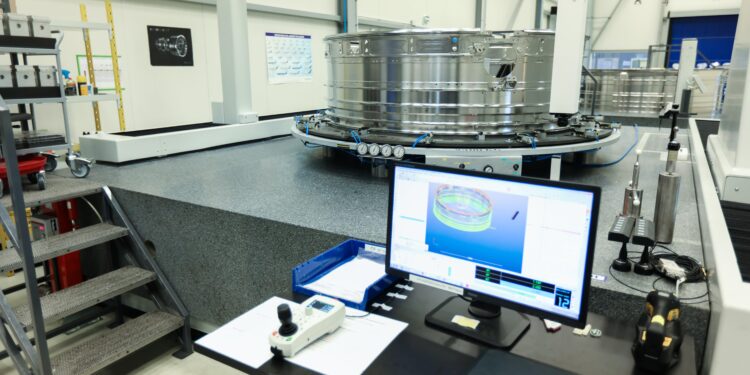 Figeac Aero Expands Presence in Morocco with Boeing Tie-Up – Morocco World News