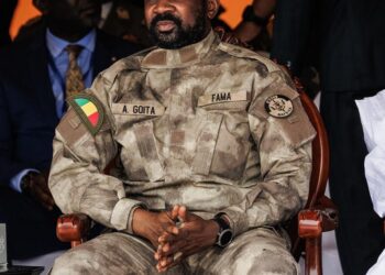 Mali’s Junta Further Shutters Political Space – Human Rights Watch