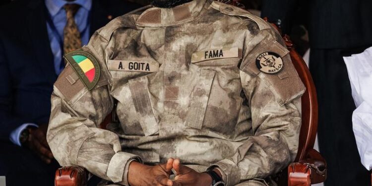 Mali’s Junta Further Shutters Political Space – Human Rights Watch