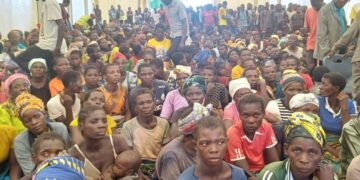 Mozambicans in Malawi cautiously look to return home – DW