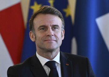 Macron in Madagascar for the first state visit by a French leader to the former colony in 20 years – AP News