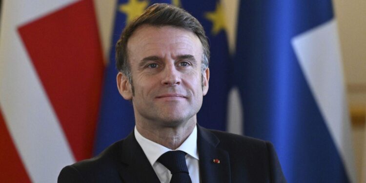 Macron in Madagascar for the first state visit by a French leader to the former colony in 20 years – AP News